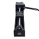 Nema 17 Stepper Lead Screw Linear Actuator 1.5A Stroke 120mm 0.25Nm(35.40oz.in) Lead 2.54mm(0.1) with Sensor - LMD17S13GF15-120 | StepperOnline CA