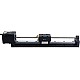 Nema 17 Stepper Lead Screw Linear Actuator 1.5A Stroke 200mm 0.25Nm(35.40oz.in) Lead 2.54mm(0.1) with Sensor - LMD17S13GF15-200 | StepperOnline CA