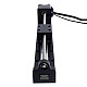 Nema 17 Stepper Lead Screw Linear Actuator 1.5A Stroke 200mm 0.25Nm(35.40oz.in) Lead 2.54mm(0.1) with Sensor - LMD17S13GF15-200 | StepperOnline CA
