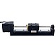 Nema 17 Stepper Lead Screw Linear Actuator 1.5A Stroke 120mm 0.25Nm(35.40oz.in) Lead 6.35mm(0.25) with Sensor - LMD17S13RF15-120 | StepperOnline CA