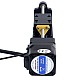 Nema 17 Stepper Lead Screw Linear Actuator 1.5A Stroke 120mm 0.25Nm(35.40oz.in) Lead 6.35mm(0.25) with Sensor - LMD17S13RF15-120 | StepperOnline CA