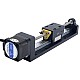 Nema 17 Stepper Lead Screw Linear Actuator 1.5A Stroke 120mm 0.25Nm(35.40oz.in) Lead 6.35mm(0.25) with Sensor - LMD17S13RF15-120 | StepperOnline CA