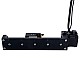 Nema 17 Stepper Lead Screw Linear Actuator 1.5A Stroke 120mm 0.25Nm(35.40oz.in) Lead 6.35mm(0.25) with Sensor - LMD17S13RF15-120 | StepperOnline CA
