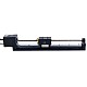 Nema 17 Stepper Lead Screw Linear Actuator 1.5A Stroke 200mm 0.25Nm(35.40oz.in) Lead 6.35mm(0.25) with Sensor - LMD17S13RF15-200 | StepperOnline CA