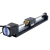 Nema 17 Stepper Lead Screw Linear Actuator 1.5A Stroke 200mm 0.25Nm(35.40oz.in) Lead 6.35mm(0.25) with Sensor - LMD17S13RF15-200 | StepperOnline CA Nema 17 Stepper Lead Screw Linear Actuator 1.5A Stroke 200mm 0.25Nm(35.40oz.in) Lead 6.35mm(0.25) with Sensor - LMD17S13RF15-200 | StepperOnline CA