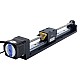 Nema 17 Stepper Lead Screw Linear Actuator 1.5A Stroke 200mm 0.25Nm(35.40oz.in) Lead 6.35mm(0.25) with Sensor - LMD17S13RF15-200 | StepperOnline CA