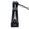 Nema 17 Stepper Lead Screw Linear Actuator 1.5A Stroke 200mm 0.25Nm(35.40oz.in) Lead 6.35mm(0.25) with Sensor - LMD17S13RF15-200 | StepperOnline CA Nema 17 Stepper Lead Screw Linear Actuator 1.5A Stroke 200mm 0.25Nm(35.40oz.in) Lead 6.35mm(0.25) with Sensor - LMD17S13RF15-200 | StepperOnline CA