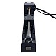 Nema 17 Stepper Lead Screw Linear Actuator 1.5A Stroke 200mm 0.25Nm(35.40oz.in) Lead 6.35mm(0.25) with Sensor - LMD17S13RF15-200 | StepperOnline CA