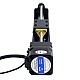 Nema 17 Stepper Lead Screw Linear Actuator 1.5A Stroke 200mm 0.25Nm(35.40oz.in) Lead 6.35mm(0.25) with Sensor - LMD17S13RF15-200 | StepperOnline CA