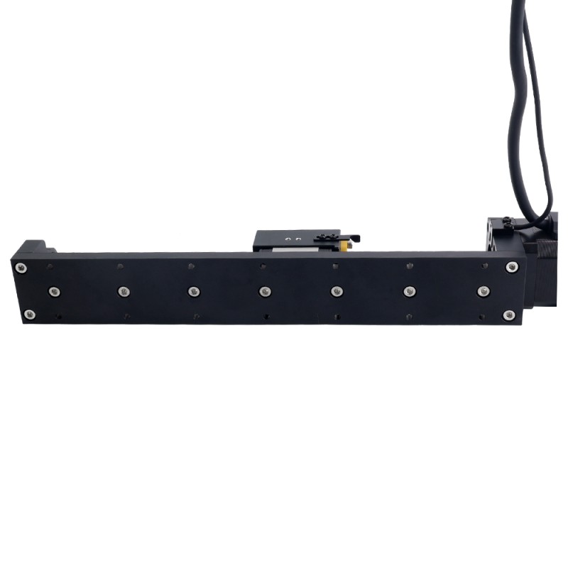 Nema 17 Stepper Lead Screw Linear Actuator 1.5A Stroke 200mm 0.25Nm(35.40oz.in) Lead 6.35mm(0.25) with Sensor - LMD17S13RF15-200 | StepperOnline CA Nema 17 Stepper Lead Screw Linear Actuator 1.5A Stroke 200mm 0.25Nm(35.40oz.in) Lead 6.35mm(0.25) with Sensor - LMD17S13RF15-200 | StepperOnline CA