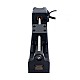 Nema 17 Stepper Lead Screw Linear Actuator 1.5A Stroke 120mm 0.25Nm(35.40oz.in) Lead 12.7mm(0.5) with Sensor - LMD17S13WF15-120 | StepperOnline CA