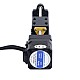 Nema 17 Stepper Lead Screw Linear Actuator 1.5A Stroke 120mm 0.25Nm(35.40oz.in) Lead 12.7mm(0.5) with Sensor - LMD17S13WF15-120 | StepperOnline CA