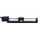 Nema 17 Stepper Lead Screw Linear Actuator 2.5A Stroke 200mm 0.5Nm(70.81oz.in) Lead 12.7mm(0.5) with Sensor - LMD17S19WF25-200 | StepperOnline CA