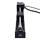 Nema 17 Stepper Lead Screw Linear Actuator 2.5A Stroke 200mm 0.5Nm(70.81oz.in) Lead 12.7mm(0.5) with Sensor - LMD17S19WF25-200 | StepperOnline CA
