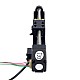 Nema 8 Stepper Lead Screw Linear Actuator 0.5A Stroke 90mm 0.01Nm(1.416oz.in) Lead 2.54mm(0.1) with Sensor - LMD8S11GD05-090 | StepperOnline CA