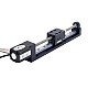 Nema 8 Stepper Lead Screw Linear Actuator 0.5A Stroke 90mm 0.01Nm(1.416oz.in) Lead 2.54mm(0.1) with Sensor - LMD8S11GD05-090 | StepperOnline CA