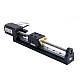 Nema 8 Stepper Lead Screw Linear Actuator 0.5A Stroke 90mm 0.01Nm(1.416oz.in) Lead 5.08mm(0.2) with Sensor - LMD8S11HD05-090 | StepperOnline CA