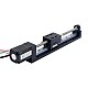 Nema 8 Stepper Lead Screw Linear Actuator 0.5A Stroke 90mm 0.01Nm(1.416oz.in) Lead 5.08mm(0.2) with Sensor - LMD8S11HD05-090 | StepperOnline CA