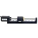 Nema 8 Stepper Lead Screw Linear Actuator 0.5A Stroke 90mm 0.01Nm(1.416oz.in) Lead 5.08mm(0.2) with Sensor - LMD8S11HD05-090 | StepperOnline CA