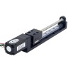 Nema 8 Stepper Lead Screw Linear Actuator 0.5A Stroke 90mm 0.02Nm(2.832oz.in) Lead 10.16mm(0.4) with Sensor - LMD8S15ND05-090 | StepperOnline CA Nema 8 Stepper Lead Screw Linear Actuator 0.5A Stroke 90mm 0.02Nm(2.832oz.in) Lead 10.16mm(0.4) with Sensor - LMD8S15ND05-090 | StepperOnline CA