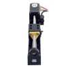 Nema 8 Stepper Lead Screw Linear Actuator 0.5A Stroke 90mm 0.02Nm(2.832oz.in) Lead 10.16mm(0.4) with Sensor - LMD8S15ND05-090 | StepperOnline CA Nema 8 Stepper Lead Screw Linear Actuator 0.5A Stroke 90mm 0.02Nm(2.832oz.in) Lead 10.16mm(0.4) with Sensor - LMD8S15ND05-090 | StepperOnline CA