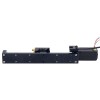 Nema 8 Stepper Lead Screw Linear Actuator 0.5A Stroke 90mm 0.02Nm(2.832oz.in) Lead 10.16mm(0.4) with Sensor - LMD8S15ND05-090 | StepperOnline CA Nema 8 Stepper Lead Screw Linear Actuator 0.5A Stroke 90mm 0.02Nm(2.832oz.in) Lead 10.16mm(0.4) with Sensor - LMD8S15ND05-090 | StepperOnline CA
