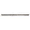 100mm 5mm Diameter 2mm Pitch Trapezoidal Lead Screw - LS-AA-100 | StepperOnline CA