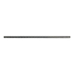 150mm 5mm Diameter 2mm Pitch Trapezoidal Lead Screw
