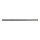 150mm 5mm Diameter 2mm Pitch Trapezoidal Lead Screw - LS-MB-250 | StepperOnline CA 150mm 5mm Diameter 2mm Pitch Trapezoidal Lead Screw - LS-MB-250 | StepperOnline CA