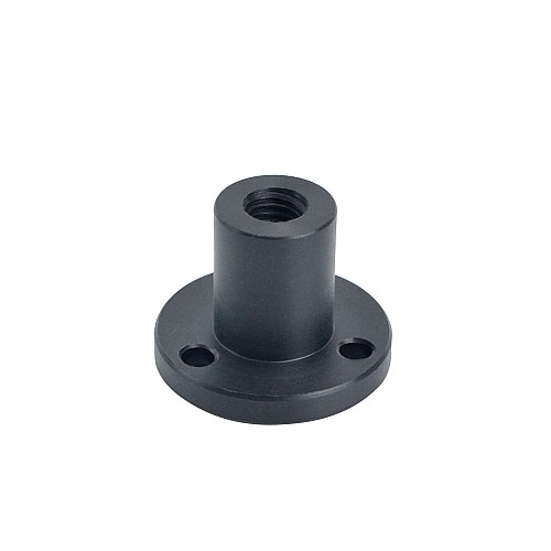 CN On Sale - POM Screw Nut for Tr6.35x2mm Threaded Rod - CN-SN-S-AF | StepperOnline CA