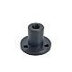 CN On Sale - POM Screw Nut for Tr6.35x2mm Threaded Rod - CN-SN-S-AF | StepperOnline CA