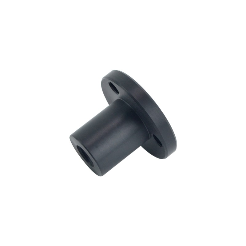 CN On Sale - POM Screw Nut for Tr6.35x2mm Threaded Rod - CN-SN-S-AF | StepperOnline CA