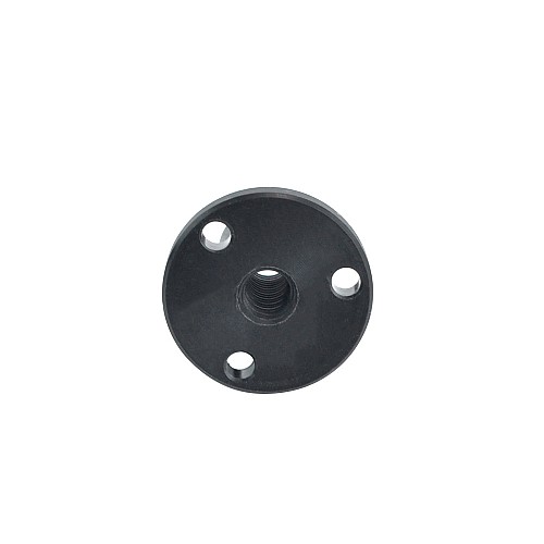 CN On Sale - POM Screw Nut for Tr6.35x2mm Threaded Rod - CN-SN-S-AF | StepperOnline CA