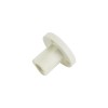 POM Screw Nut for Tr6.35x0.79375 Threaded Rod - SN-S-LF | StepperOnline CA