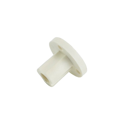 POM Screw Nut for Tr6.35x0.79375 Threaded Rod - SN-S-LF | StepperOnline CA
