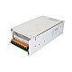 TS Series 4 Axis 3.0Nm(424.83oz.in) Nema 23 Closed Loop Stepper Kit w/ Power Supply - 4-CLTS30A-V41 | StepperOnline CA