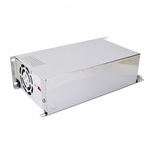 TS Series 3 Axis 4.0Nm(566.56oz.in) Nema 24 Closed Loop Stepper Kit w/ Power Supply - 3-CLTS40-V41 | StepperOnline CA TS Series 3 Axis 4.0Nm(566.56oz.in) Nema 24 Closed Loop Stepper Kit w/ Power Supply - 3-CLTS40-V41 | StepperOnline CA