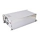 TS Series 3 Axis 4.0Nm(566.56oz.in) Nema 24 Closed Loop Stepper Kit w/ Power Supply - 3-CLTS40-V41 | StepperOnline CA TS Series 3 Axis 4.0Nm(566.56oz.in) Nema 24 Closed Loop Stepper Kit w/ Power Supply - 3-CLTS40-V41 | StepperOnline CA