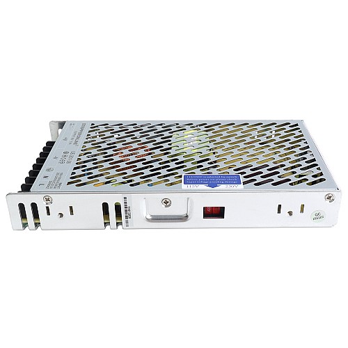 201W 36V 5.9A 115/230V Switching Power Supply Stepper Motor CNC Router Kits - LE-201-36 | StepperOnline CA
