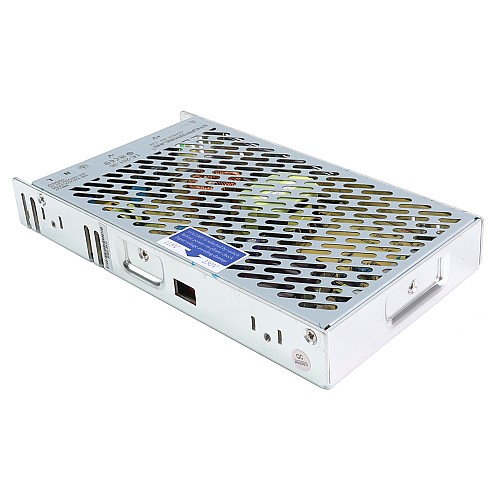 201W 36V 5.9A 115/230V Switching Power Supply Stepper Motor CNC Router Kits - LE-201-36 | StepperOnline CA