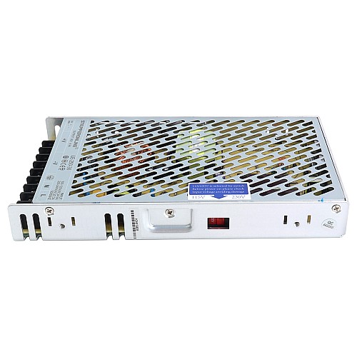 250W 36V 6.9A 115/230V Switching Power Supply Stepper Motor CNC Router Kits - LE-250-36 | StepperOnline CA