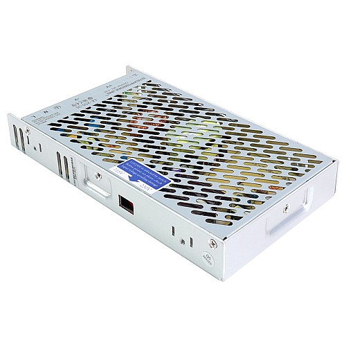 250W 36V 6.9A 115/230V Switching Power Supply Stepper Motor CNC Router Kits - LE-250-36 | StepperOnline CA