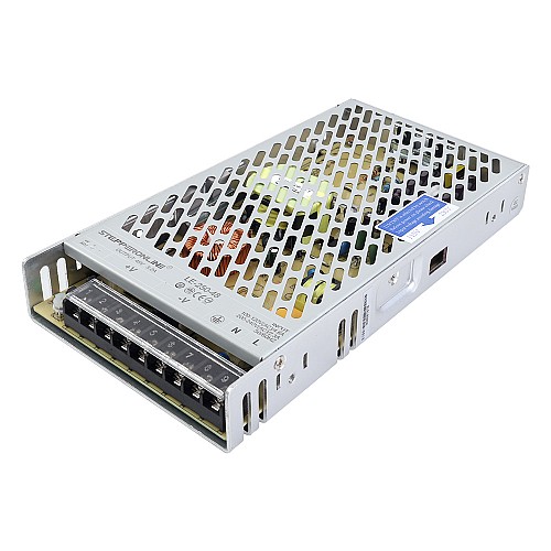 YS Series 1 Axis 4.00Nm(566.45oz.in) Nema 24 Closed Loop Stepper Kit V2.0 w/ Power Supply - 1-CLYS40-V20 | StepperOnline CA