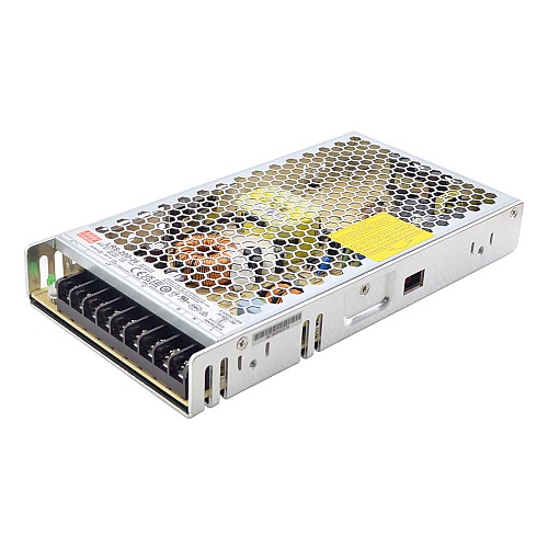 YS Series 1 Axis 2.00Nm(283.22oz.in) Nema 23 Closed Loop Stepper Kit V2.0 w/ Power Supply - 1-CLYS20-V20 | StepperOnline CA