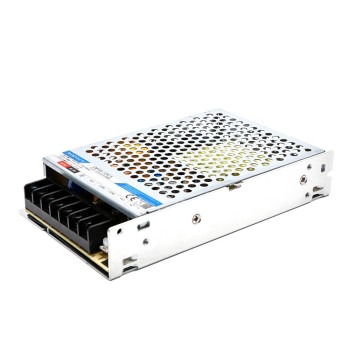 150W 15V -15V/5.0A 5.0A 165-264VAC/180-370VDC Switching Power Supply