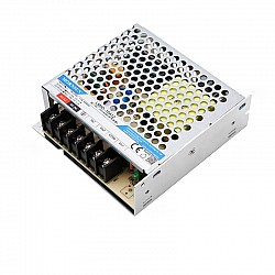 50W 12V -12V/2.1A 2.1A 85-264VAC/120-370VDC Switching Power Supply