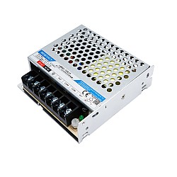 60W 15V -15V/2.0A 2.0A 85-264VAC/120-370VDC Switching Power Supply