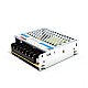 60W 15V -15V/5.0A 5.0A 165-264VAC/180-370VDC Switching Power Supply - LM60-12A15 | StepperOnline CA