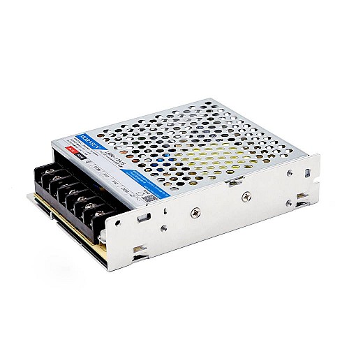 90W 15V -15V/3.0A 3.0A 165-264VAC/180-370VDC Switching Power Supply - LM90-12A15 | StepperOnline CA