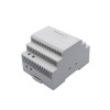 100W 15V 6.5A 85-264VAC/120-370VDC DIN Rail Switching Power Supply - LI100-20B15PR3 | StepperOnline CA